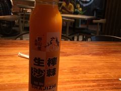-云味馆·云南菜·云南米线(景田店)