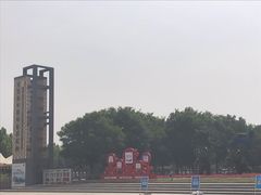 -武清南湖绿博园