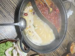 -冯校长老火锅(深圳总店)