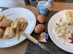 -扬州万怡酒店-中餐厅(文昌中路店)