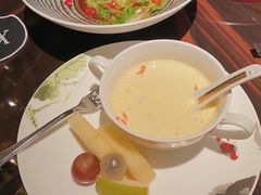 -运·中餐厅(成都华尔道夫酒店)
