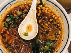 -蓉李记成都名小吃(合肥包河万达店)