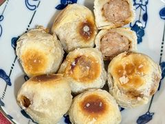 -宋记饼家(石门二路店)