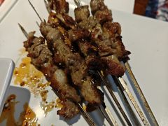 -義聚德·清真铜锅涮羊肉·烧烤(河东店)
