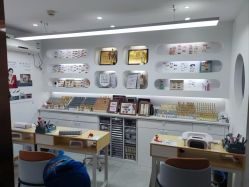 -芊冉•美甲美睫纹绣