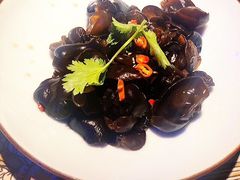 -绿茶餐厅(首开福茂店)