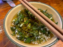 -拈签一笑黄牛肉辣卤串串