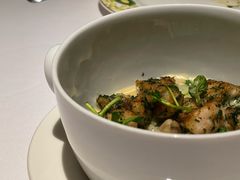-Le Comptoir de Pierre Gagnaire