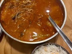 -多宾韩国料理(学衡路店)