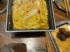 -破店肥哈·东北烧烤·夜宵(南山保利店)