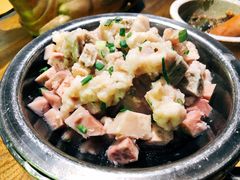 -炊烟小炒黄牛肉(中心印象城店)