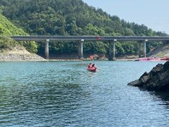 -千岛湖湖人皮划艇俱乐部