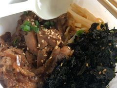 -新石器烤肉(中房金谊广场店)