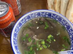 -长安后宰门水盆羊肉(新都心店)