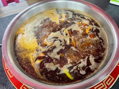 -李德富老街牛杂火锅(抚琴街店)