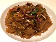 干炒牛河-佐度王子扒房(西城红场店)