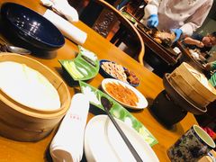 -君悦酒店·1881·北京烤鸭