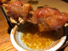 -桂小厨广西菜(万象城店)