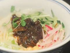 -喜悦烤鸭·新京菜(王府井店)