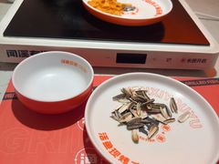 -闻溪有渔·活鱼现烤才好吃(太仓万达店)
