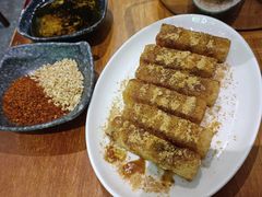 -付小姐在成都(中山公园店)
