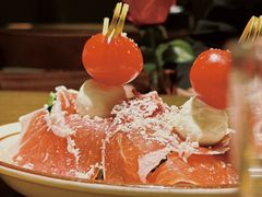 -ZAFFERANO西班牙海鲜饭(上海首店)