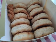 -周记传统糕点PASTRY(蜀汉路店)