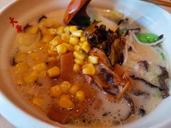 -味千拉面(世纪东方店)