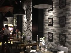 -AZUL by FUEL蓝色·法式酒馆(琶醍店)