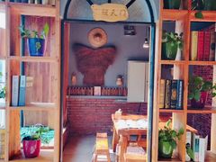 -小板凳·锦州烧烤(高新区店)