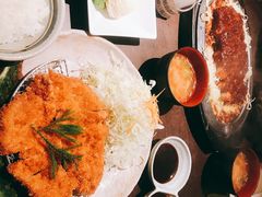 -矢场猪(名古屋站名铁店)