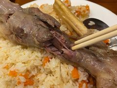 -巴依家新疆手抓饭(菱角湖万达店)