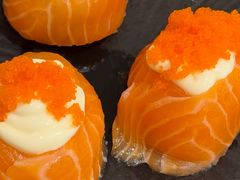 -争鲜回转寿司(西红门荟聚PLUS店)