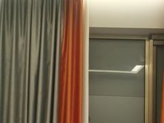 -华夏良子·足道SPA艾灸(铁道大厦店)