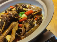 -西江红·株洲本地菜(滨江南路店)