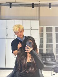 -Hair corner 香港发廊