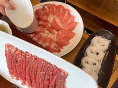 -1078號老北京涮肉(松柏店)