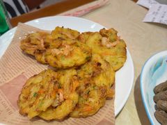 -杨氏青龙虾·羊蝎子(珠江路店)