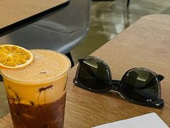 -野鸽子咖啡(中航店)