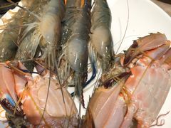 -V-ONE西雅图海鲜自助餐厅(仓山万达广场店)