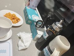 -大锅强·蒸海鲜青岛菜(吾悦广场店)