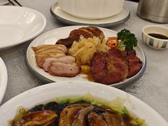 -富临皇宫(石门店)