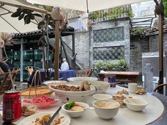 -院8里·少城记忆老川菜(宽窄巷子店)