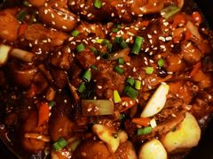 -蜀厨小匠·民间川菜(犀浦店)