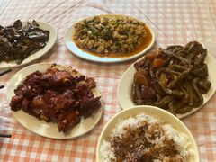 -尹记餐馆(花园店)