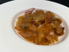 -東舍食唐精品陕菜馆