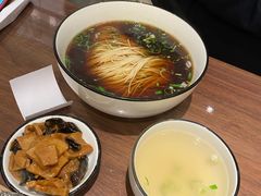 -十面春风·江南面馆(崇宁路店)