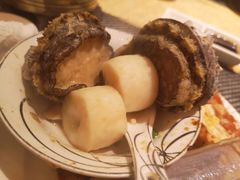 -雍和会海鲜姿造自助(湖东路店)