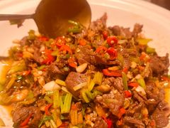 -老湘村·湖南土菜(天河维多利店)