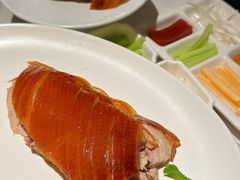 -四季民福烤鸭店(王府井东安门店)